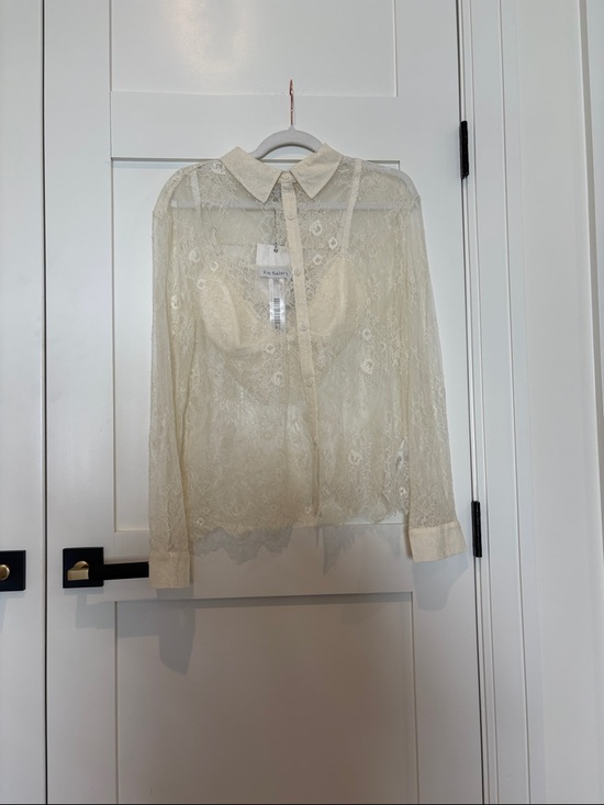 En Saison Tops - Allanah top